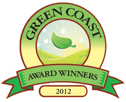 NCC’s Building Efficiency and Sustainable Technology program wins 2012 Green Coast Award