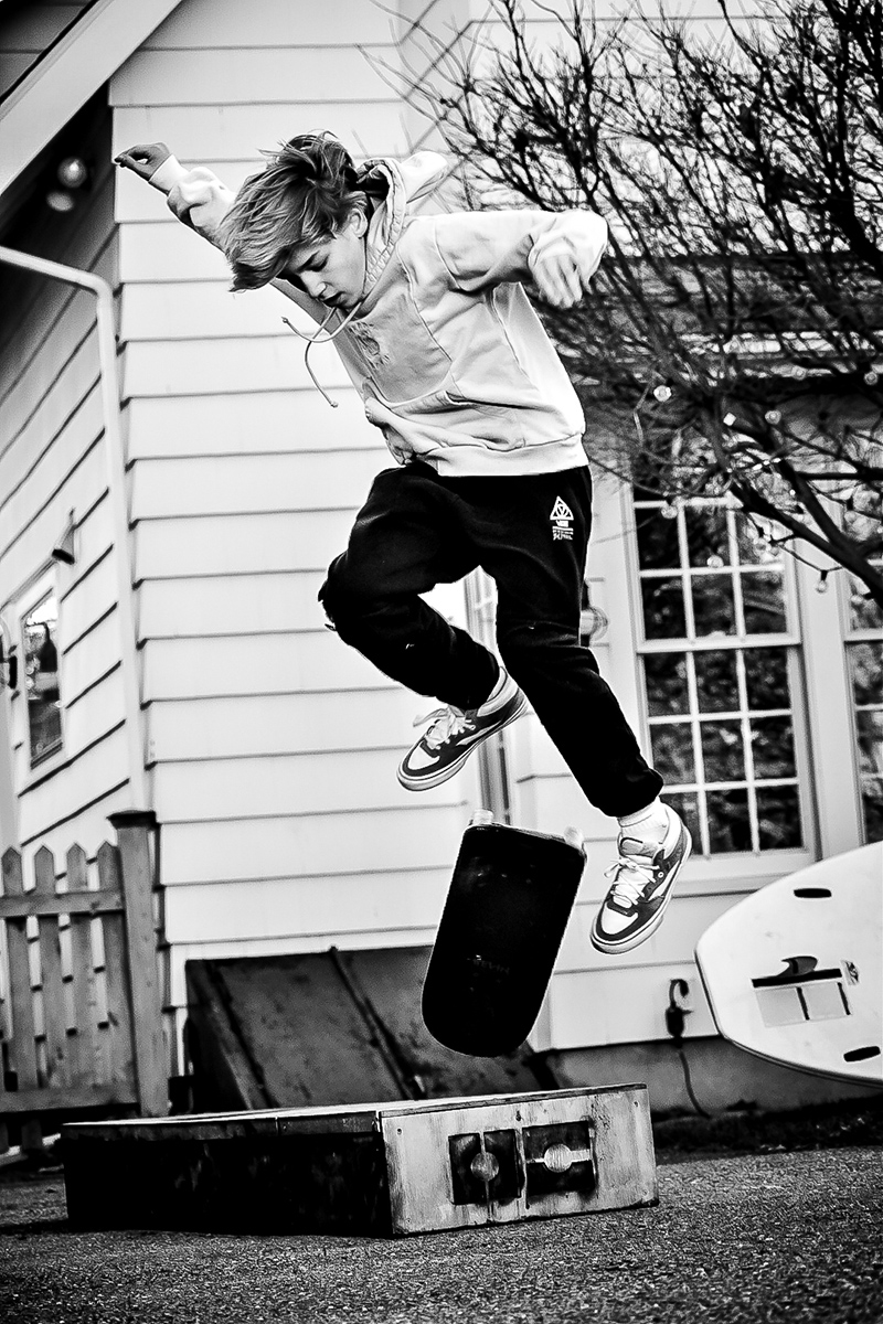Andre Donken