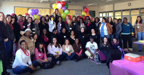 Retreat 2013 Photo