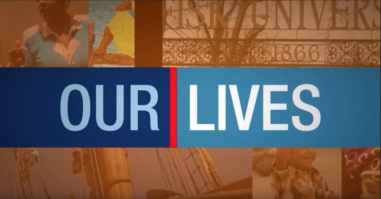 The Pantry Visits News Channel 12. Our Americorps VISTA’s Interview with News Channel 12 About Our Service. Our Pantry Reaching Out to Our Community for Donations. Want To Help Get Rid of Food Insecurity on College Campuses?
