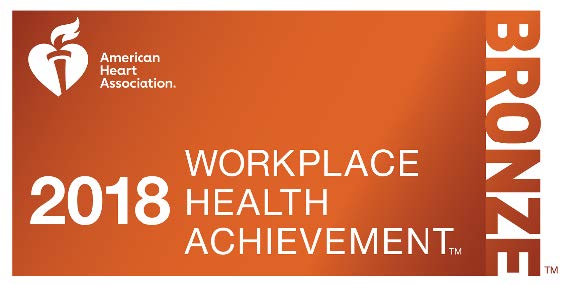2018 WHAI Recognition