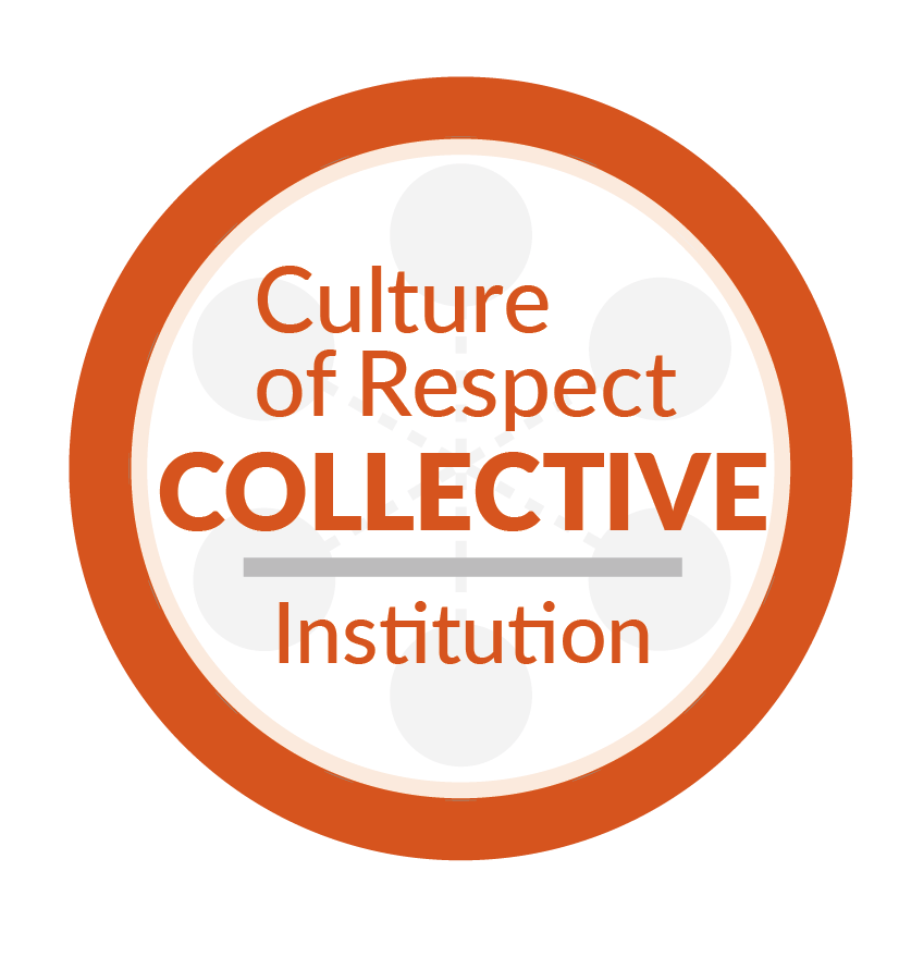 Collective Institution - Badge - Cohort 3