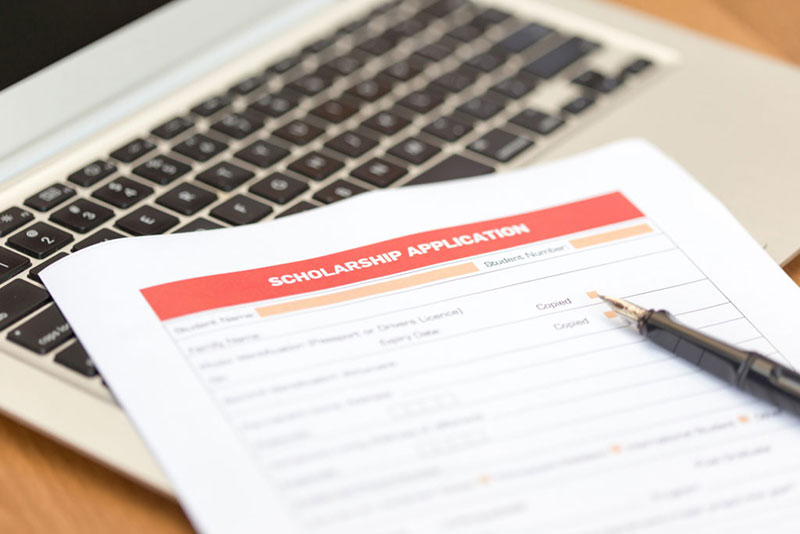Tips for Applying for Scholarships | Norwalk Community College