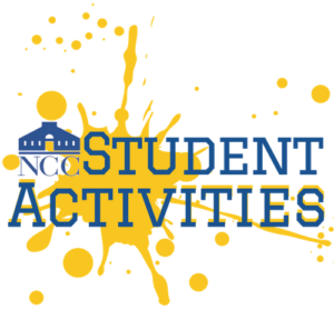 Student Activities - Get Involved!