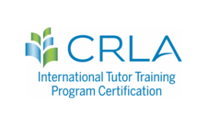 College Reading & Learning Association, International Tutor Training Program Certification logo